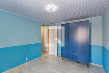 Quarto 2 de casa para alugar com 3 quartos, 85m² em Vila Conde do Pinhal, São Paulo