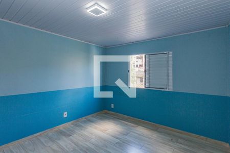 Quarto 2 de casa para alugar com 3 quartos, 85m² em Vila Conde do Pinhal, São Paulo