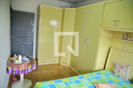 Quarto 1  de casa à venda com 3 quartos, 236m² em Paulicéia, São Bernardo do Campo