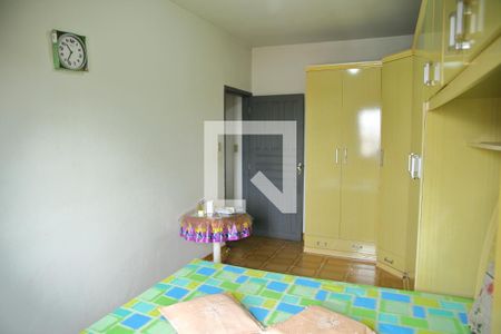 Quarto 1  de casa à venda com 3 quartos, 236m² em Paulicéia, São Bernardo do Campo