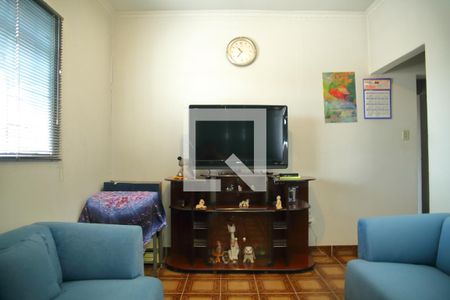 Sala de casa à venda com 3 quartos, 236m² em Paulicéia, São Bernardo do Campo