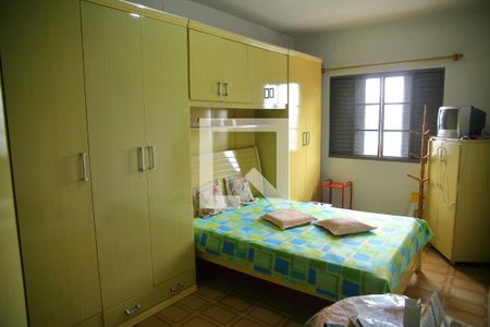 Quarto 1  de casa à venda com 3 quartos, 236m² em Paulicéia, São Bernardo do Campo