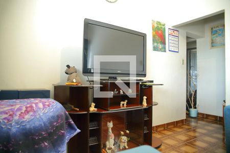 Sala de casa à venda com 3 quartos, 236m² em Paulicéia, São Bernardo do Campo