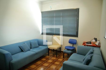 Sala de casa à venda com 3 quartos, 236m² em Paulicéia, São Bernardo do Campo