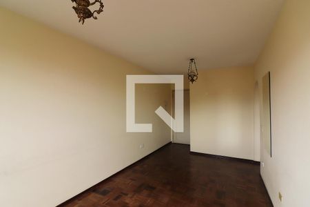 Sala  de apartamento para alugar com 1 quarto, 50m² em Demarchi, São Bernardo do Campo