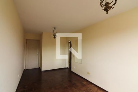 Sala  de apartamento para alugar com 1 quarto, 50m² em Demarchi, São Bernardo do Campo