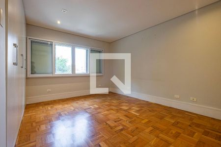 Suíte de apartamento à venda com 3 quartos, 160m² em Jardins, São Paulo