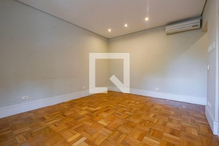 Suíte de apartamento à venda com 3 quartos, 160m² em Jardins, São Paulo
