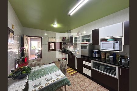 Casa à venda com 3 quartos, 113m² em Fazenda São Borja, São Leopoldo