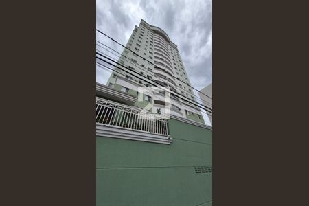 Apartamento para alugar com 3 quartos, 95m² em Jardim Bela Vista, Santo André