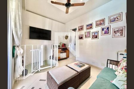 Apartamento à venda com 3 quartos, 150m² em Tijuca, Rio de Janeiro