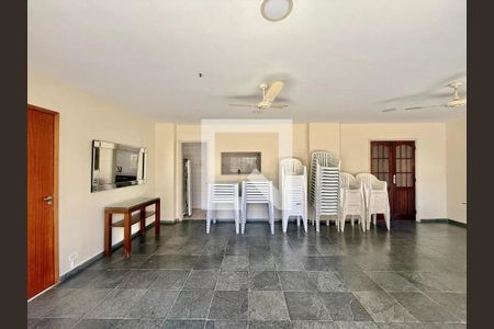 Apartamento à venda com 3 quartos, 150m² em Tijuca, Rio de Janeiro