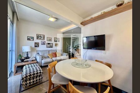 Apartamento à venda com 3 quartos, 150m² em Tijuca, Rio de Janeiro