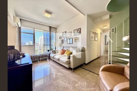 Apartamento à venda com 3 quartos, 150m² em Tijuca, Rio de Janeiro