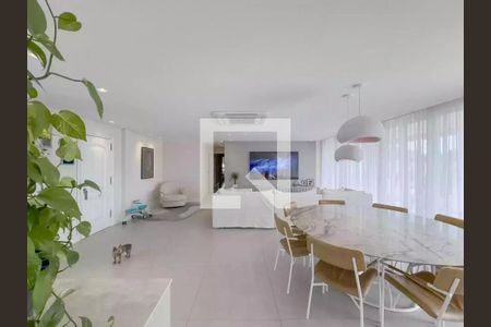 Apartamento à venda com 3 quartos, 355m² em Barra da Tijuca, Rio de Janeiro