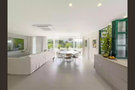 Apartamento à venda com 3 quartos, 355m² em Barra da Tijuca, Rio de Janeiro