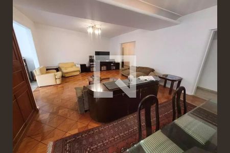 Apartamento à venda com 4 quartos, 261m² em Copacabana, Rio de Janeiro
