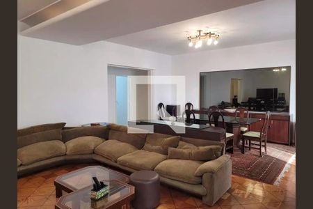 Apartamento à venda com 4 quartos, 261m² em Copacabana, Rio de Janeiro