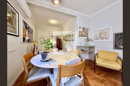 Apartamento à venda com 2 quartos, 94m² em Ipanema, Rio de Janeiro