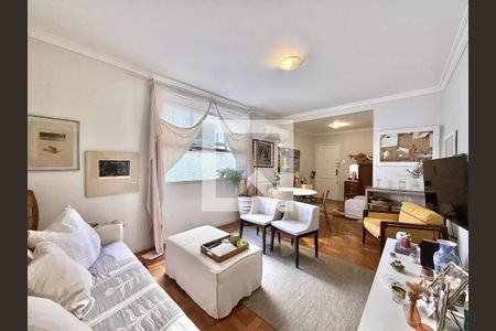 Apartamento à venda com 2 quartos, 94m² em Ipanema, Rio de Janeiro