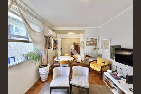 Apartamento à venda com 2 quartos, 94m² em Ipanema, Rio de Janeiro