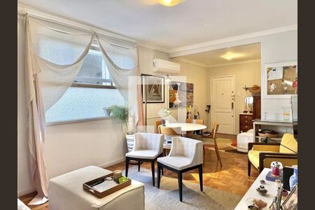 Apartamento à venda com 2 quartos, 94m² em Ipanema, Rio de Janeiro