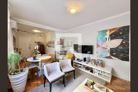 Apartamento à venda com 2 quartos, 94m² em Ipanema, Rio de Janeiro