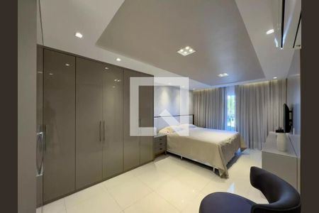 Casa à venda com 5 quartos, 630m² em Barra da Tijuca, Rio de Janeiro