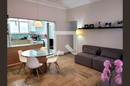 Apartamento à venda com 3 quartos, 94m² em Jardim Botânico, Rio de Janeiro