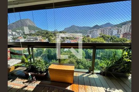 Apartamento à venda com 2 quartos, 85m² em Leblon, Rio de Janeiro