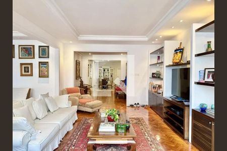 Apartamento à venda com 4 quartos, 212m² em Copacabana, Rio de Janeiro