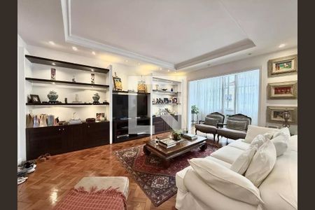 Apartamento à venda com 4 quartos, 212m² em Copacabana, Rio de Janeiro