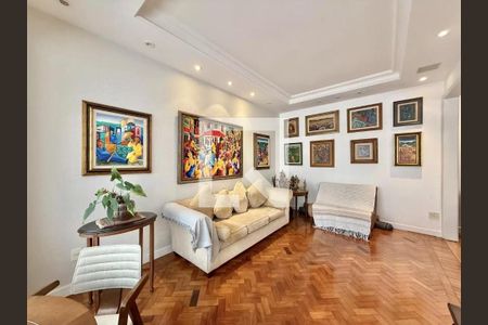 Apartamento à venda com 4 quartos, 212m² em Copacabana, Rio de Janeiro
