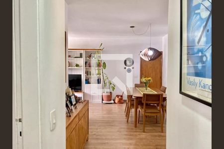 Apartamento à venda com 3 quartos, 111m² em Laranjeiras, Rio de Janeiro