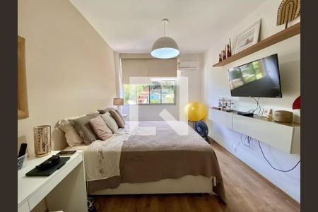 Apartamento à venda com 3 quartos, 111m² em Laranjeiras, Rio de Janeiro