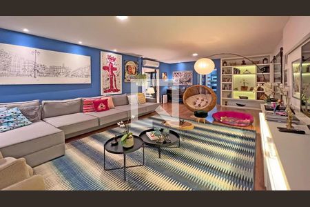 Casa à venda com 4 quartos, 420m² em Recreio dos Bandeirantes, Rio de Janeiro