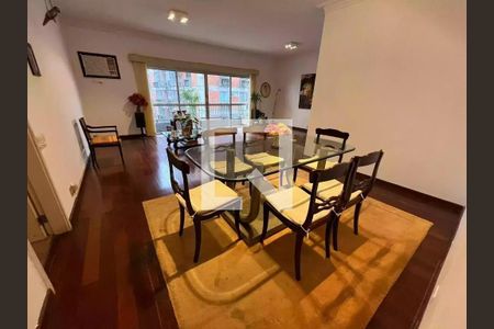 Apartamento à venda com 4 quartos, 167m² em Lagoa, Rio de Janeiro