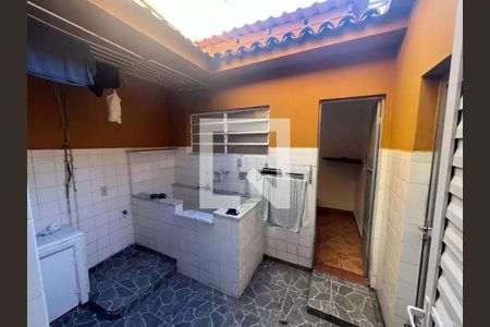 Casa à venda com 6 quartos, 195m² em Botafogo, Rio de Janeiro