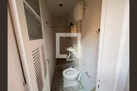 Casa à venda com 6 quartos, 195m² em Botafogo, Rio de Janeiro