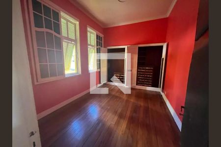 Casa à venda com 6 quartos, 195m² em Botafogo, Rio de Janeiro