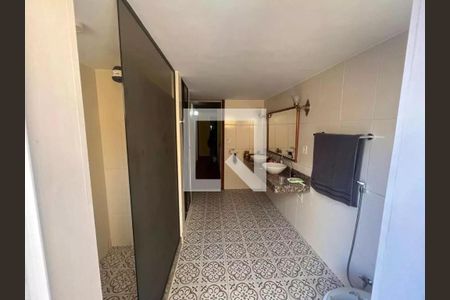 Casa à venda com 6 quartos, 195m² em Botafogo, Rio de Janeiro