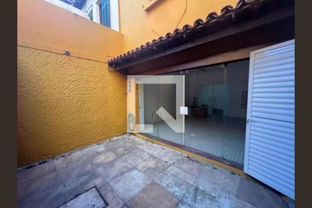 Casa à venda com 6 quartos, 195m² em Botafogo, Rio de Janeiro