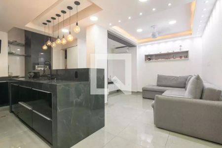 Apartamento à venda com 2 quartos, 80m² em Flamengo, Rio de Janeiro