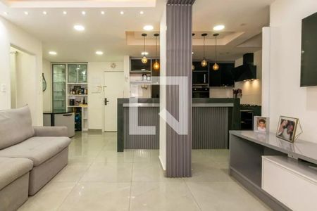 Apartamento à venda com 2 quartos, 80m² em Flamengo, Rio de Janeiro