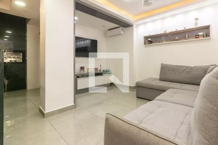 Apartamento à venda com 2 quartos, 80m² em Flamengo, Rio de Janeiro