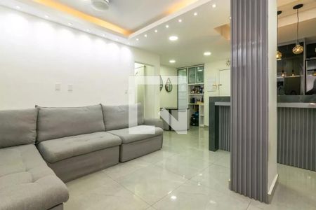 Apartamento à venda com 2 quartos, 80m² em Flamengo, Rio de Janeiro