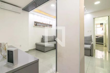 Apartamento à venda com 2 quartos, 80m² em Flamengo, Rio de Janeiro