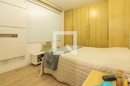 Apartamento à venda com 1 quarto, 56m² em Botafogo, Rio de Janeiro