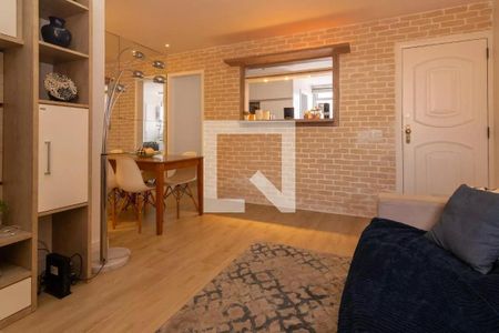 Apartamento à venda com 1 quarto, 56m² em Botafogo, Rio de Janeiro