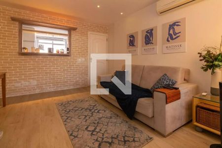 Apartamento à venda com 1 quarto, 56m² em Botafogo, Rio de Janeiro